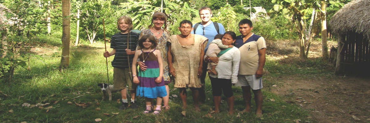 Full Day Ecoaventuras in Tambopata