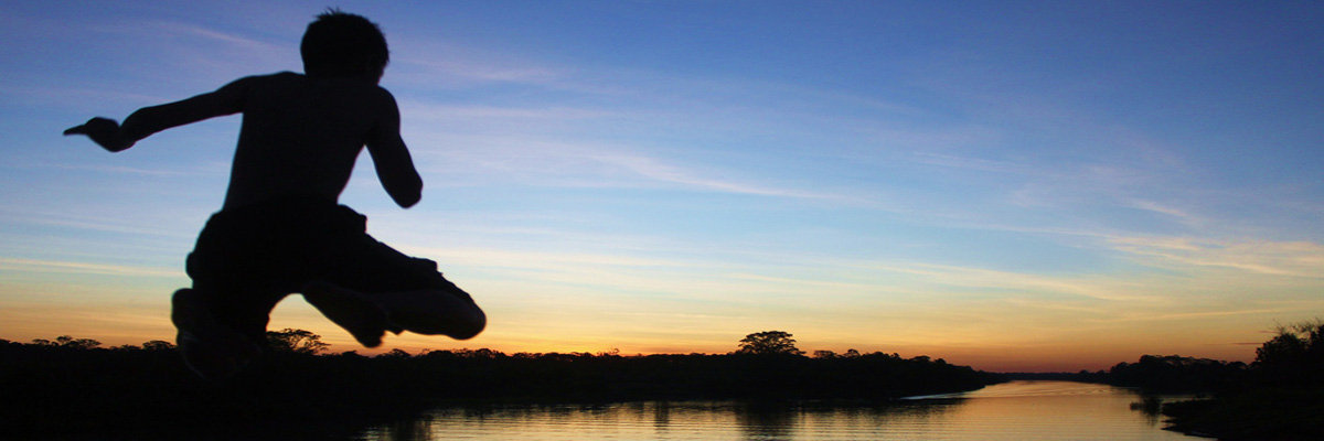 Iguana 5D/4N in Iquitos