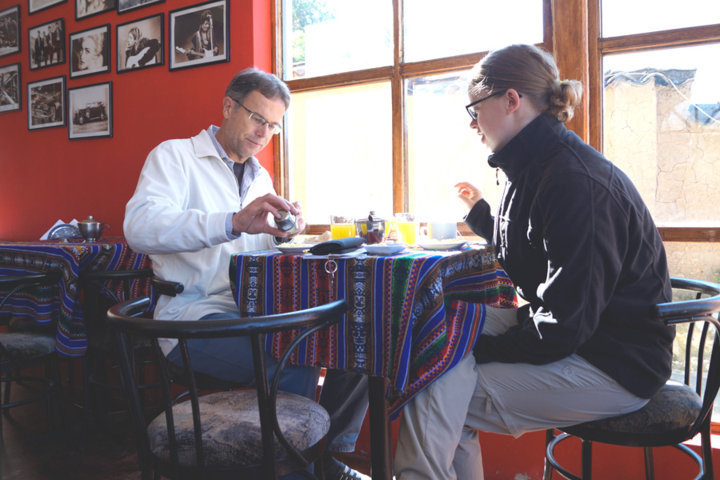 Pirwa San Blas Hostel