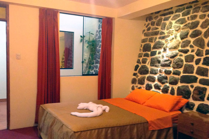 Pirwa San Blas Hostel