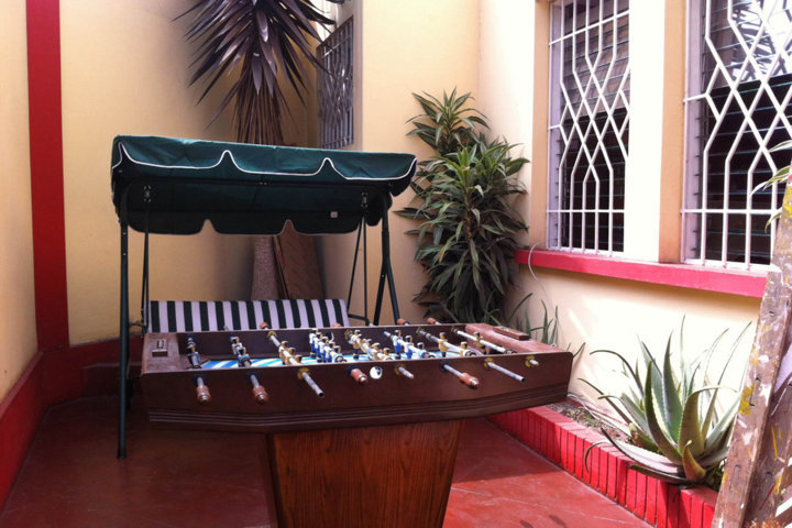 Foto de Hostel Pirwa Lima