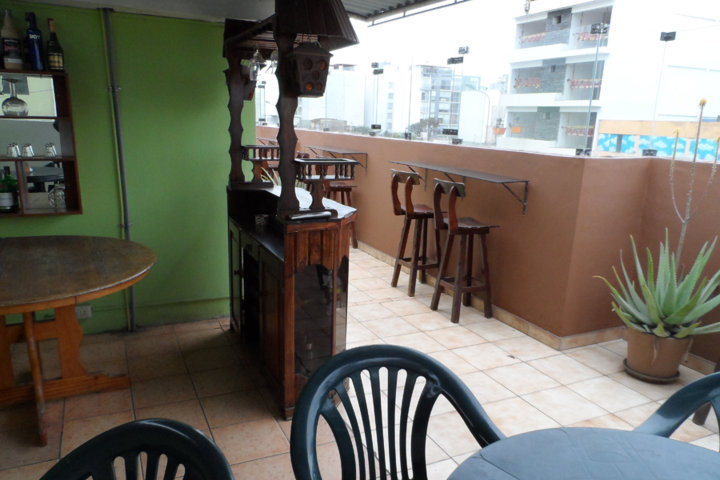 Foto de Hostel Pirwa Lima