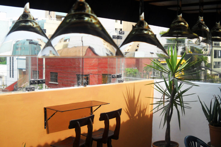 Foto de Hostel Pirwa Lima