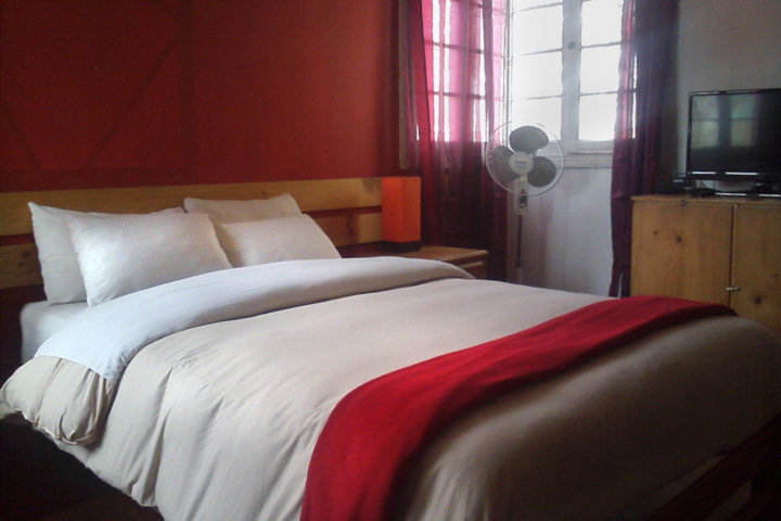 Foto de Hostel Pirwa Lima