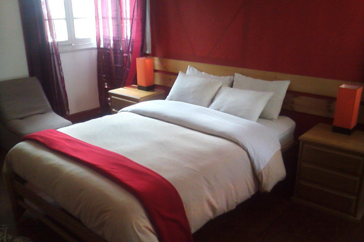 Foto de Hostel Pirwa Lima