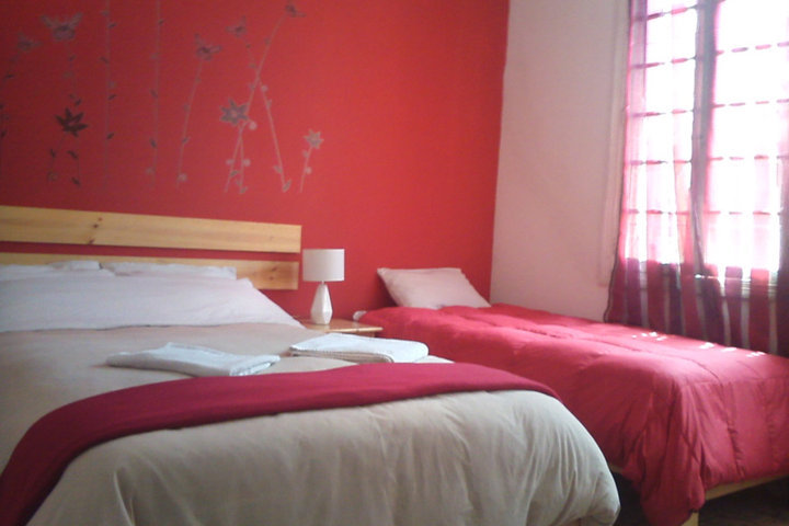 Foto de Hostel Pirwa Lima