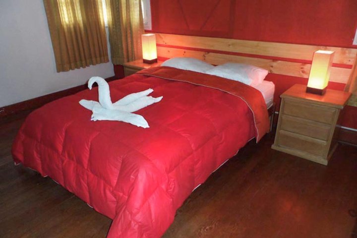Foto de Hostel Pirwa Lima