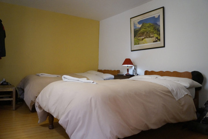 Pirwa Posada del Corregidor B&B