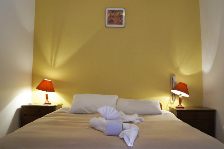 Pirwa Posada del Corregidor B&B