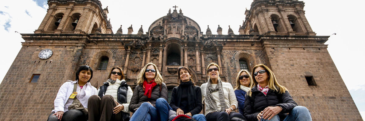 Tour Cusco + Machu Picchu por 3, 4 y 5 noches (peruanos) en Cusco