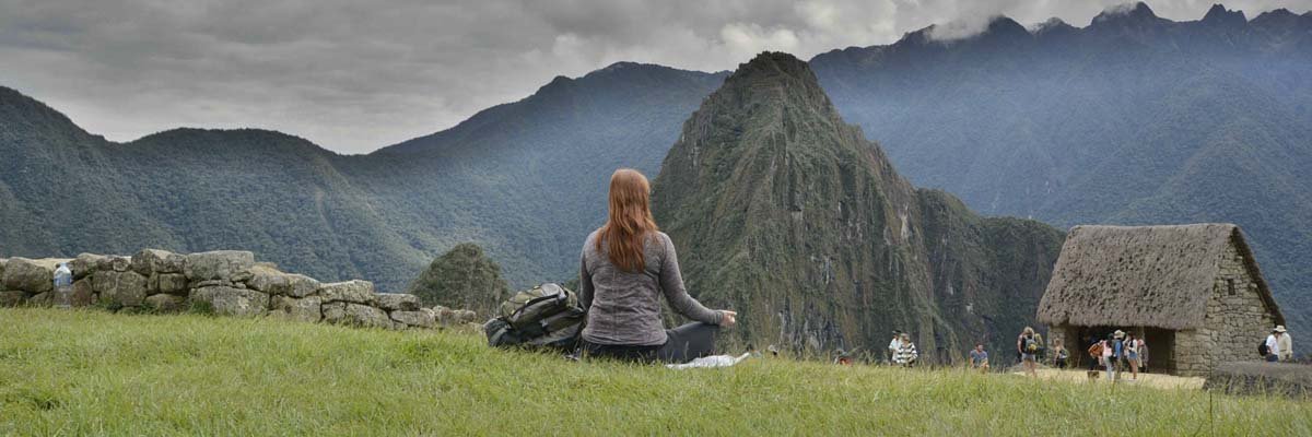 TOUR CUSCO + OLLANTAYTAMBO + MACHUPICCHU  en Cusco