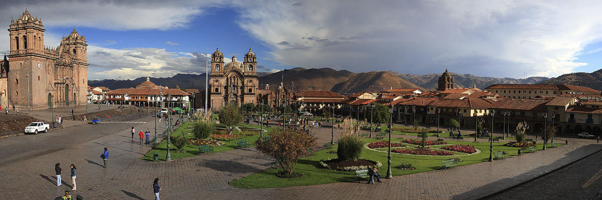TOUR CUSCO + OLLANTAYTAMBO + MACHUPICCHU  en Cusco