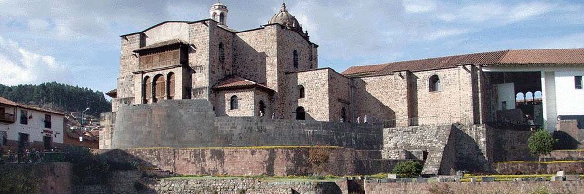 Tour Cusco + Machu Picchu por 2, 3, 4 y 5 noches (extranjeros) en Cusco