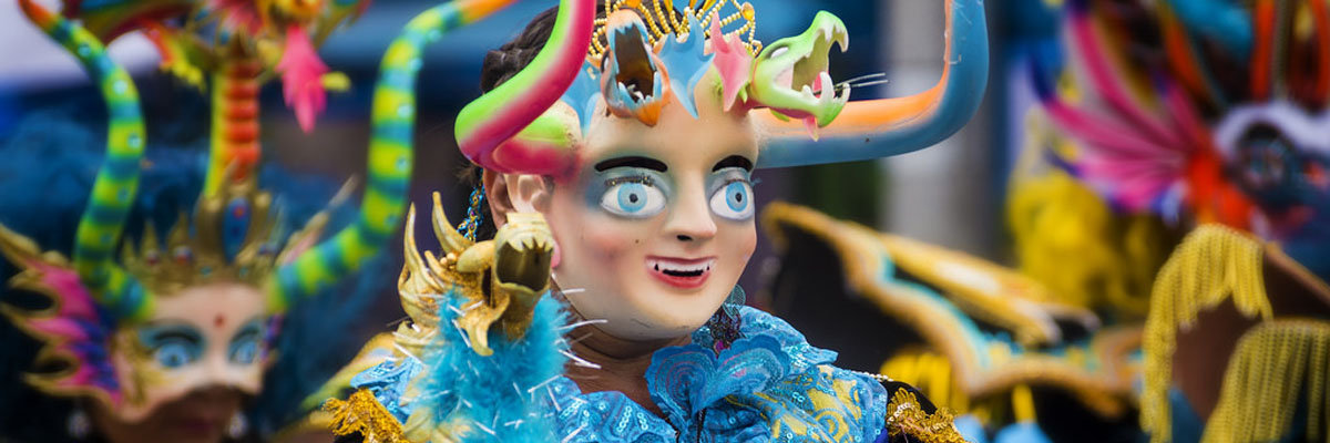 Candelaria 2019 - Puno 3D/2N  en Puno