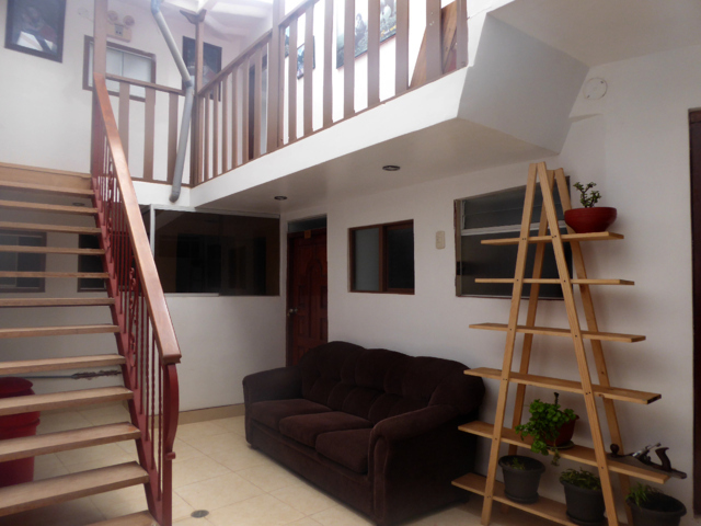 Foto de B&B Pirwa Posada del Corregidor