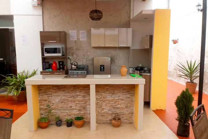 Foto de Hostel Pirwa Arequipa